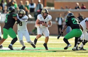Army vs North Texas – Game Preview and Analysis