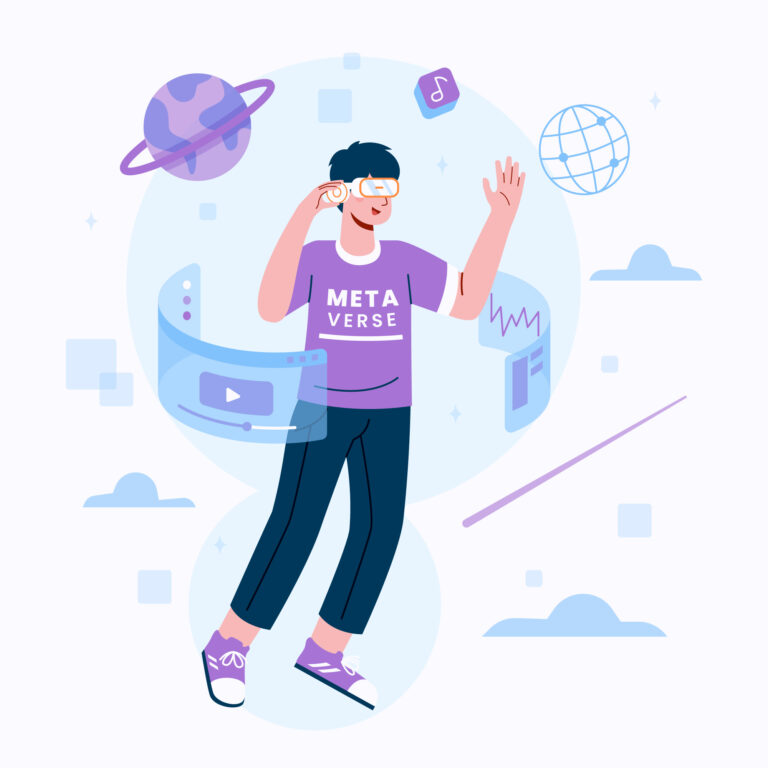 Ark Augmented Reality: Revolutionizing the Way We Experience the World