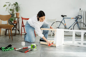 DIY Home Interior Design Ideas: Transform Your Space Creatively