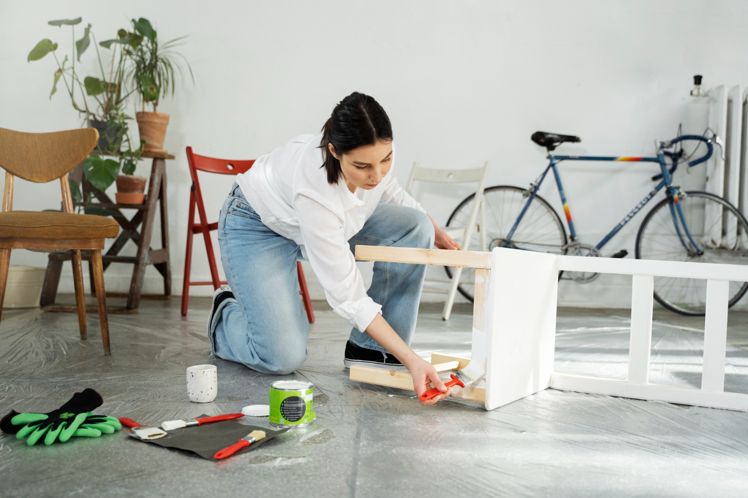 DIY Home Interior Design Ideas