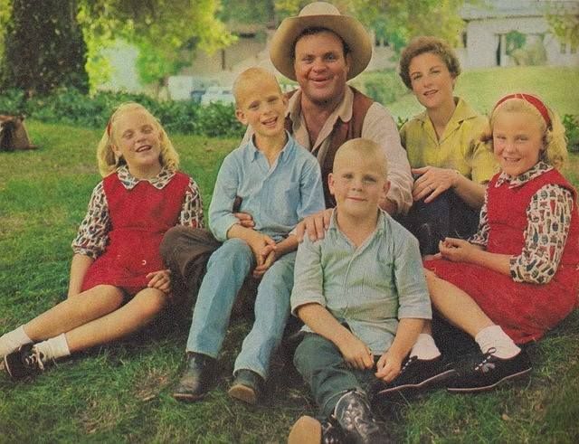 Danna Lynn Blocker: Life, Family, and Legacy