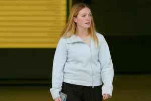 Felicity Tonkin: The Untold Story of Mark Phillips’ Daughter