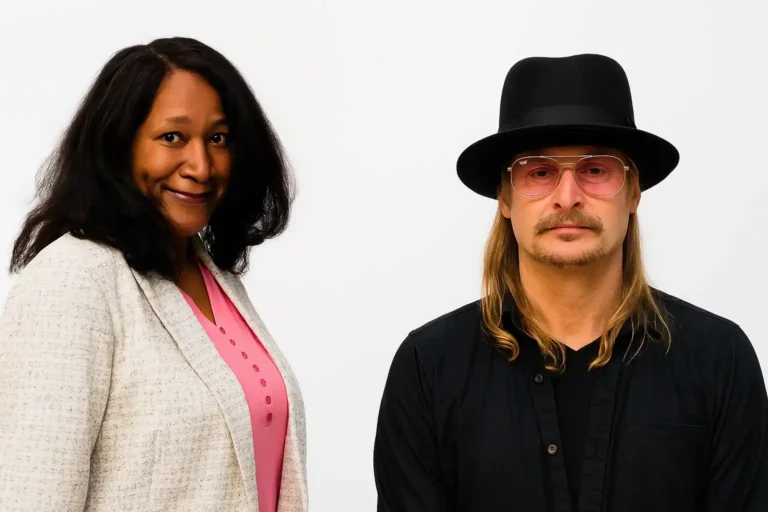 Kelley South Russell: Life, Relationship with Kid Rock, and Legacy