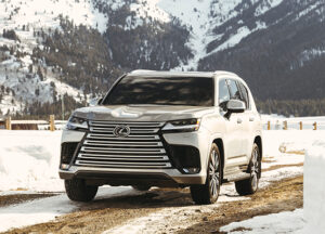 Toyota Lexus Recalls 2025: Latest Safety Issues and Owner Guide