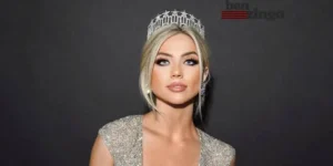 Melissa Sinkevics: A Journey of Grace, Talent, and Dedication