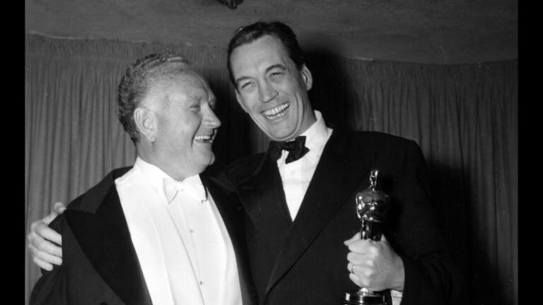 Pablo Huston: The Untold Story of John Huston’s Adopted Son