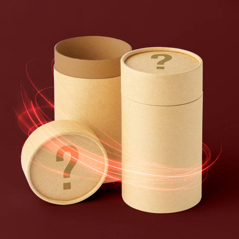 Pappedeckel: A Sustainable Solution in Modern Packaging