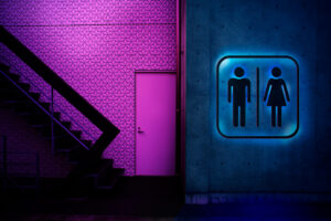 Sqrwomensrestroom: Redefining Public Restroom Design for Women