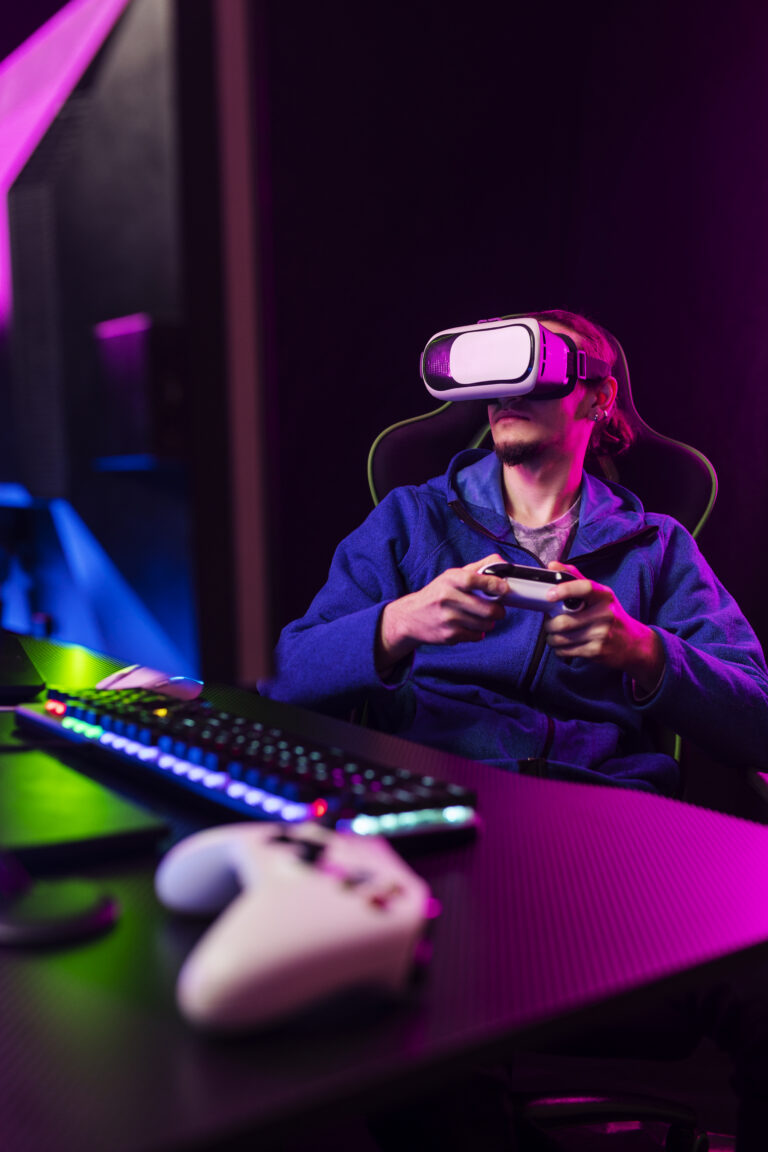 Techandgamedaze .com: Your Gateway to Technology and Gaming Insights