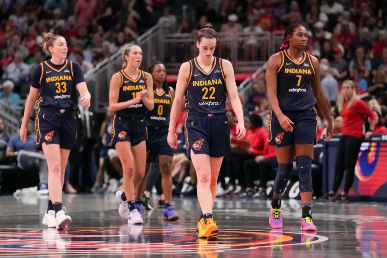 Indiana Fever vs Atlanta Dream Match Player Stats: Key Highlights, Insights & Takeaways
