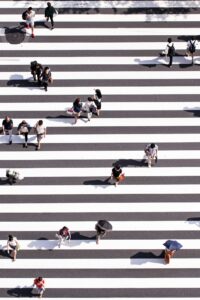 Top 10 Trends Defining Modern America