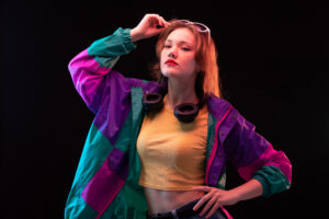singers 1980s female