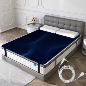 Grounding Mat for Bed – Benefits, Safety, and Complete Guide