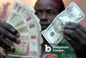 United States Dollar to Zimbabwe Dollar: History, Exchange Rate, and Economic Insights