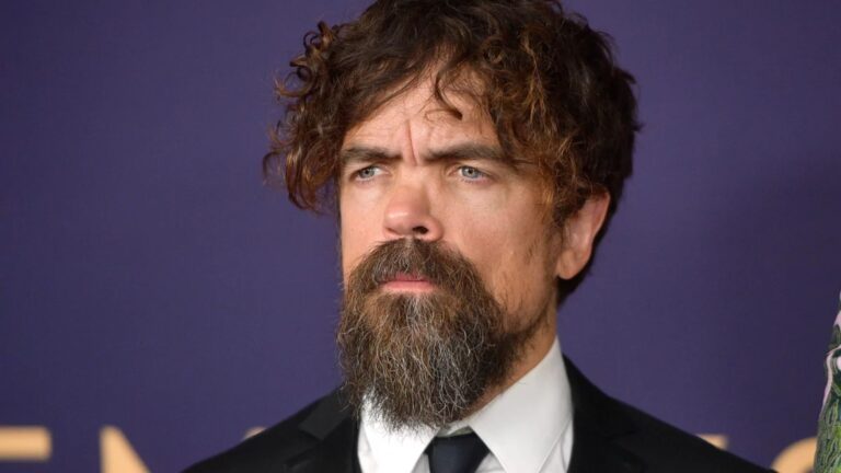 Peter Dinklage Net Worth in 2025 – Career, Salary & Wealth Breakdown