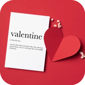 The Timeless Charm of Valentine’s Day Cards 💌